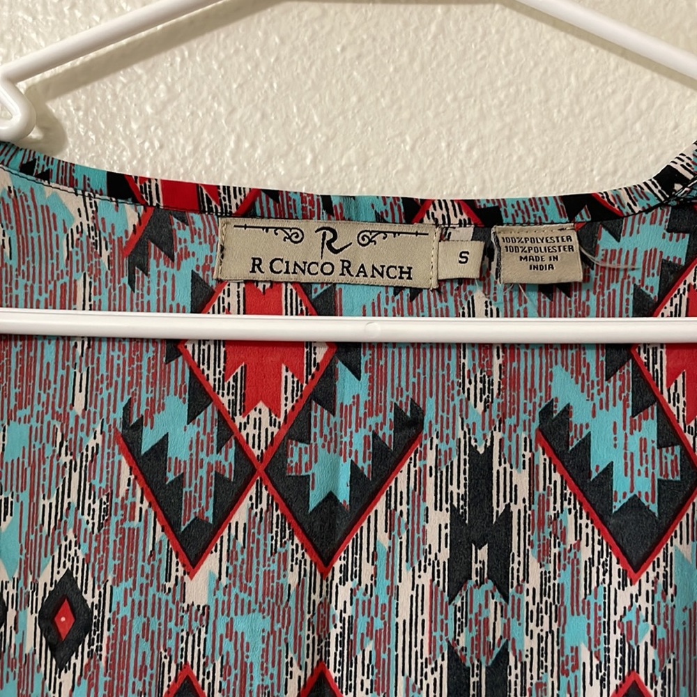 Southwest cardigan - Picture 2 of 4